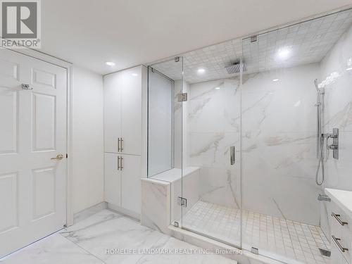 1502 - 65 Spring Garden Avenue, Toronto, ON - Indoor Photo Showing Bathroom