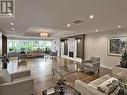 1502 - 65 Spring Garden Avenue, Toronto, ON  - Indoor Photo Showing Living Room 