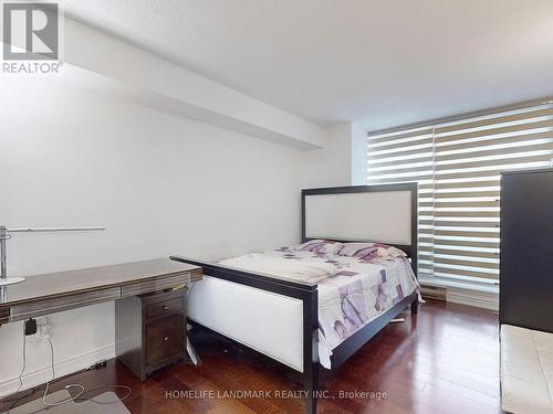 1502 - 65 Spring Garden Avenue, Toronto, ON - Indoor Photo Showing Bedroom