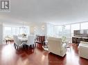 1502 - 65 Spring Garden Avenue, Toronto, ON  - Indoor 