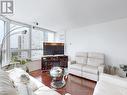 1502 - 65 Spring Garden Avenue, Toronto, ON  - Indoor Photo Showing Living Room 