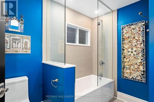 53 Osborne Avenue, Toronto, ON - Indoor Photo Showing Bathroom