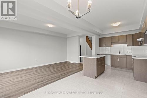 93 Acacia Road, Pelham, ON - Indoor Photo Showing Kitchen