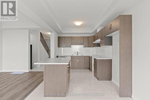 93 Acacia Road, Pelham, ON - Indoor Photo Showing Kitchen