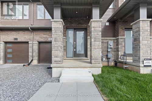 93 Acacia Road, Pelham, ON - Outdoor