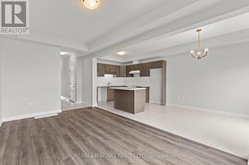 93 Acacia Road, Pelham, ON - Indoor Photo Showing Kitchen