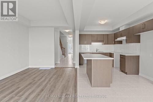 93 Acacia Road, Pelham, ON - Indoor Photo Showing Kitchen