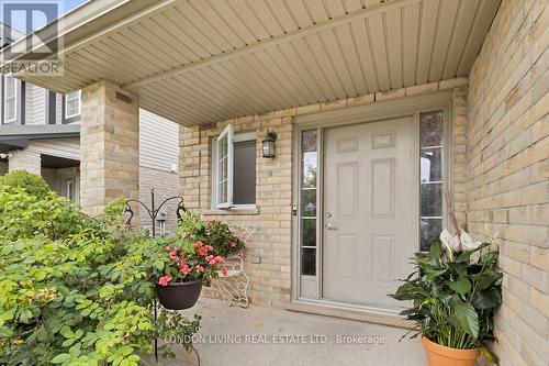 3229 Meadowgate Boulevard, London, ON - Outdoor