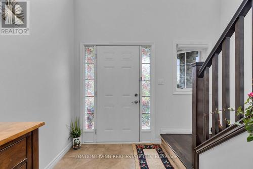 3229 Meadowgate Boulevard, London, ON - Indoor Photo Showing Other Room