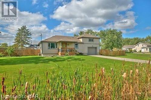 10905 Sodom Road, Niagara Falls, ON - Outdoor