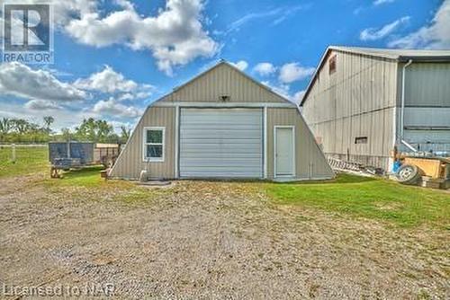 10905 Sodom Road, Niagara Falls, ON - Outdoor