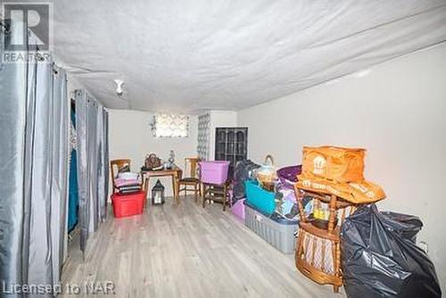 10905 Sodom Road, Niagara Falls, ON - Indoor Photo Showing Other Room