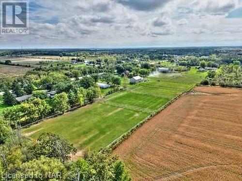 10905 Sodom Road, Niagara Falls, ON - Outdoor With View