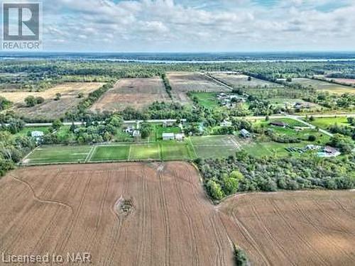 10905 Sodom Road, Niagara Falls, ON - Outdoor With View