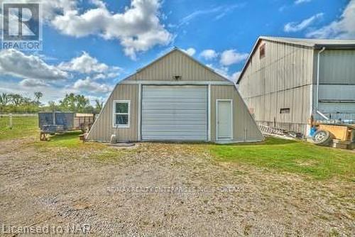 10905 Sodom Road, Niagara Falls (224 - Lyons Creek), ON - Outdoor