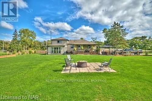 10905 Sodom Road, Niagara Falls (224 - Lyons Creek), ON - Outdoor