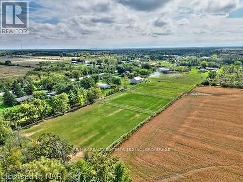 10905 Sodom Road, Niagara Falls (224 - Lyons Creek), ON - Outdoor With View