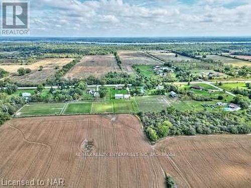 10905 Sodom Road, Niagara Falls (224 - Lyons Creek), ON - Outdoor With View