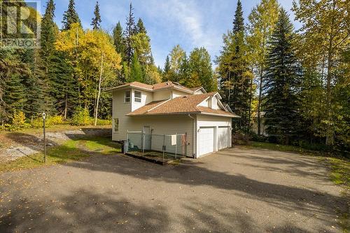 9052 North Nechako Road, Prince George, BC - Outdoor