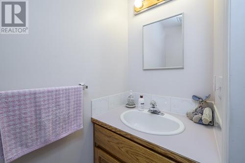 9052 North Nechako Road, Prince George, BC - Indoor Photo Showing Bathroom