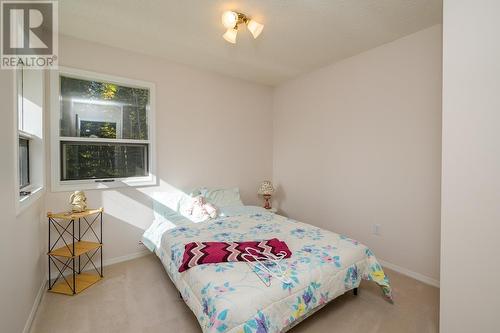 9052 North Nechako Road, Prince George, BC - Indoor Photo Showing Bedroom