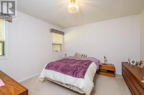 9052 North Nechako Road, Prince George, BC - Indoor Photo Showing Bedroom