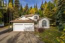 9052 North Nechako Road, Prince George, BC  - Outdoor With Facade 