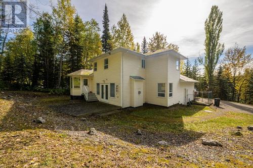 9052 North Nechako Road, Prince George, BC - Outdoor