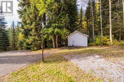 9052 North Nechako Road, Prince George, BC - Outdoor