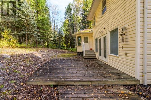 9052 North Nechako Road, Prince George, BC - Outdoor