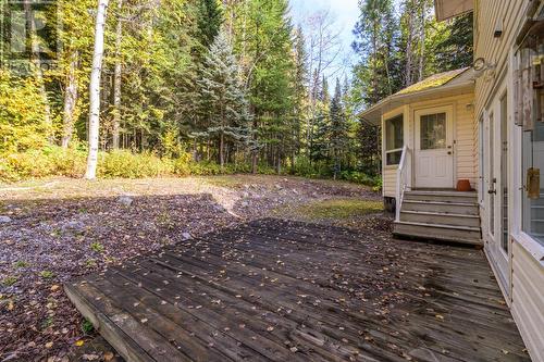 9052 North Nechako Road, Prince George, BC - Outdoor