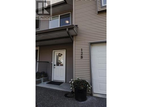 128 4404 5Th Avenue, Prince George, BC - Outdoor