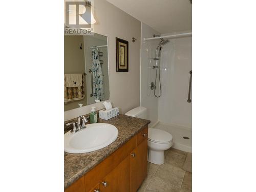 128 4404 5Th Avenue, Prince George, BC - Indoor Photo Showing Bathroom