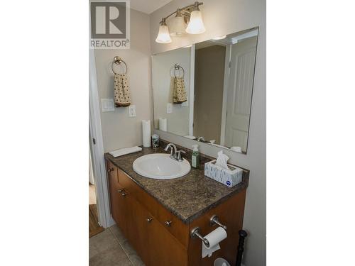 128 4404 5Th Avenue, Prince George, BC - Indoor Photo Showing Bathroom