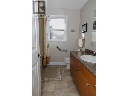 128 4404 5Th Avenue, Prince George, BC - Indoor Photo Showing Bathroom