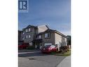 128 4404 5Th Avenue, Prince George, BC  - Outdoor With Facade 