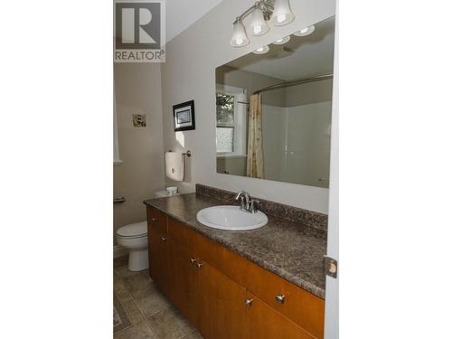 128 4404 5Th Avenue, Prince George, BC - Indoor Photo Showing Bathroom