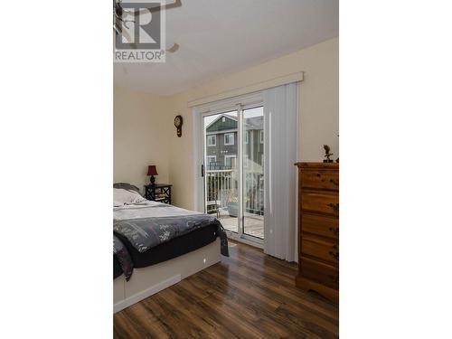 128 4404 5Th Avenue, Prince George, BC - Indoor Photo Showing Bedroom