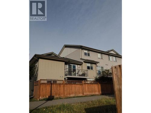 128 4404 5Th Avenue, Prince George, BC - Outdoor