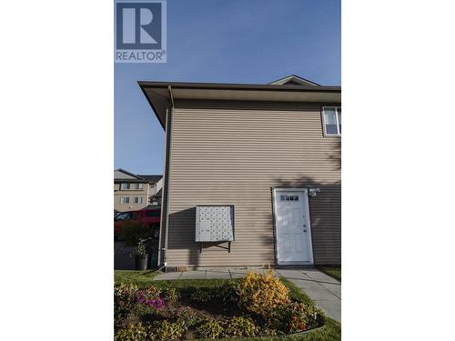 128 4404 5Th Avenue, Prince George, BC - Outdoor