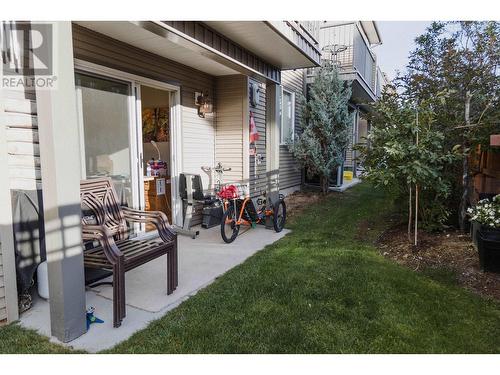 128 4404 5Th Avenue, Prince George, BC - Outdoor