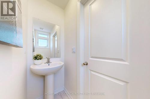 19 Coppini Lane, Ajax, ON - Indoor Photo Showing Bathroom