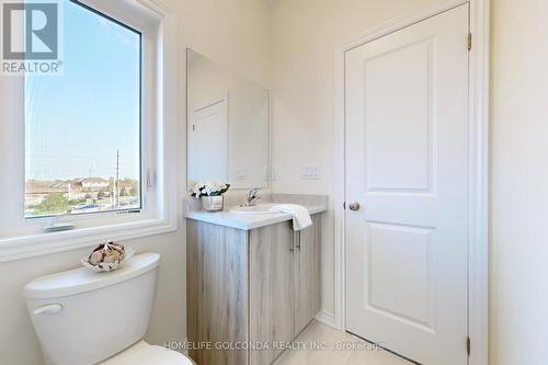 19 Coppini Lane, Ajax, ON - Indoor Photo Showing Bathroom