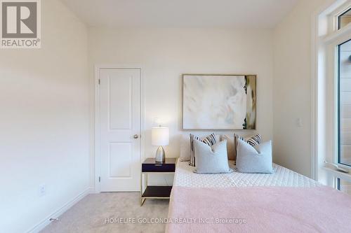 19 Coppini Lane, Ajax, ON - Indoor Photo Showing Bedroom