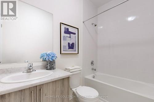 19 Coppini Lane, Ajax, ON - Indoor Photo Showing Bathroom