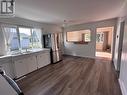 1524 116 Avenue, Dawson Creek, BC  - Indoor Photo Showing Kitchen With Double Sink 