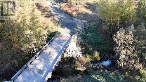 Lot E Lazy Lake Road, Wasa, BC 