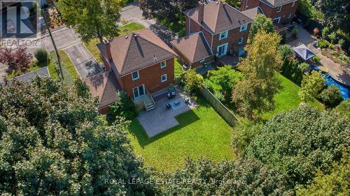 72 Fishleigh Drive, Toronto, ON 