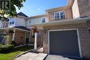 37 - 64 Brisbane Court, Brampton, ON  - Outdoor 