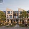 76 - 181 Lakeshore Road W, Mississauga, ON  - Outdoor With Facade 